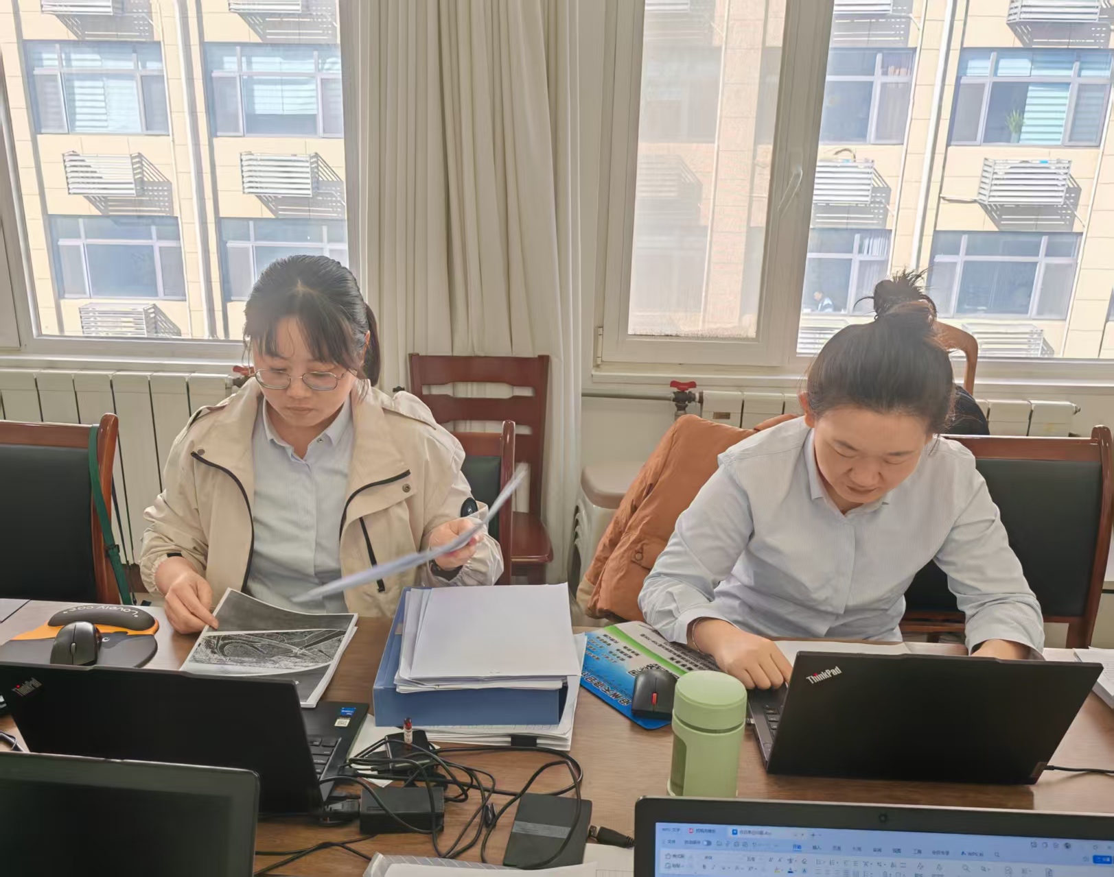 政府采购项目专项审计